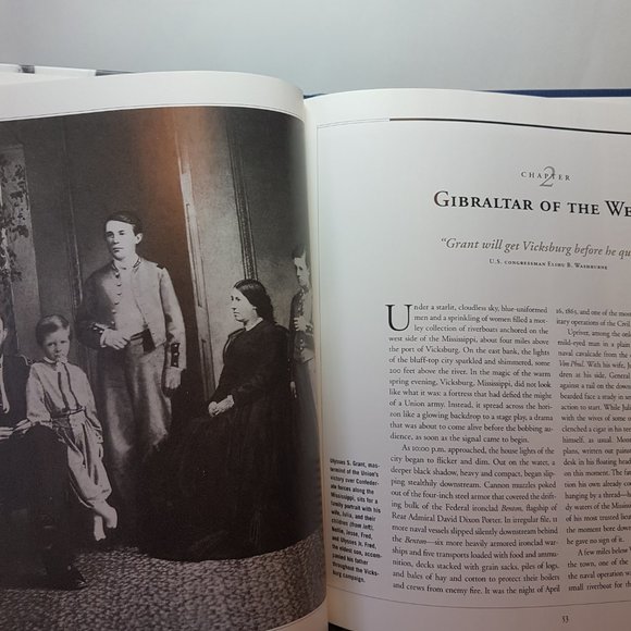 Set of 2 TIME LIFE Books The American Story Revolutionaires War Between Brothers - Picture 12 of 15